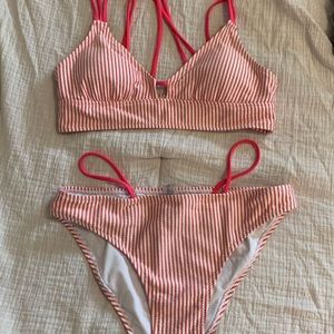 Cupshe Bikini
